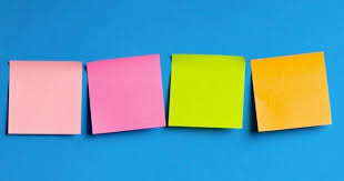 Original nl pl de fr es it pt ua en ru. How 2 Minutes And 2 Post Its Can Help You Reach Your Goals The Muse