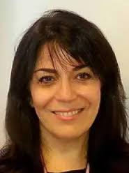 Dr. Afarin Yaghmaee Greiger, MD