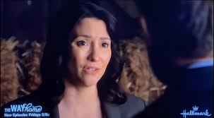 Anybody else thinks El and Kat shouldn't be together ?