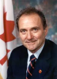 La Chasse-Galerie & H7543 Senator Joseph A. Day