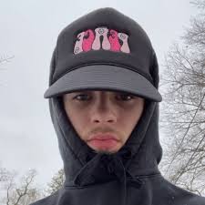 Conner Bates (@440ConnerB)