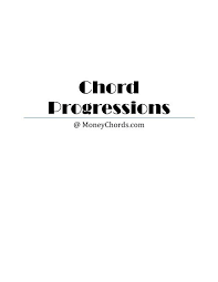 Check spelling or type a new query. Chord Progressions Moneychords