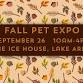 Fall Pet Expo