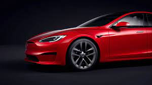 Test drive used tesla model s at home from the top dealers in your area. Model S Tesla Deutschland