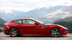 0 to 60 in 3 seconds. Ferrari Ff 0 100 Review Some Interesting Facts