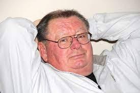 Jerry Bogard's Instagram, Twitter & Facebook