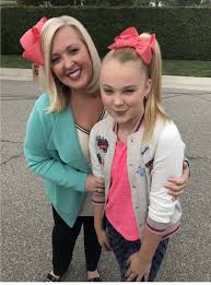 Jojo siwa's mom, jess, shares with today's sheinelle jones on an episode of through mom's eyes how she raises a youtube and nickelodeon star, deals with internet trolls, and more. Dancerdose Jojo Siwa