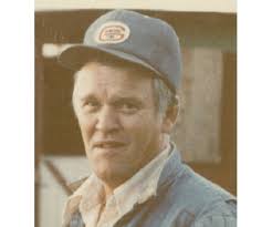 Larry Bruce Obituary (1939