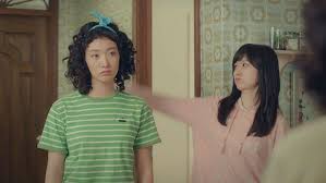 Drama, romance, fantasía, viajes en el tiempo. Go Back Couple Korean Dramas