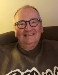 Obituary of David James Dunford