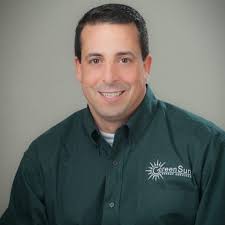 About Green Sun Energy Services