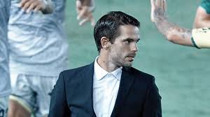 Cómo jugaría el equipo de gago. Murio El Hermano De Fernando Gago Pronto