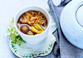 Recettes A Ig Bas Faciles Et Saines Elle A Table
