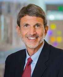 Paul Torrens, MD to Receive Partners' Lifetime Achievement Award