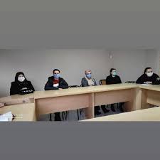 23 haziran 2021 çarşamba 14:00 dr. Ak Kadin Yomra Ak Parti Yomra Ilce Kadin Kollari Facebook