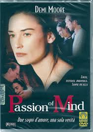 Passion of Mind : Moore, Skarsgard, Berliner Alain: Amazon.com.be: Films et  TV