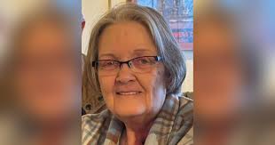 Obituary for Carol "Dianne" (Whitlock) Jones