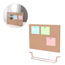 Do you need a little extra organization in your life? Aihome Cork Bulletin Board Message Memo Photo Pin Tackboard Organizer Mini Wall 12 6 9 Inches For Home Office Desk Walmart Canada