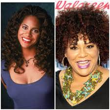 Happy Birthday to the witty and unforgettable Kim Coles — lighting up  screens and stages with laughter and charm for decades! 🎉😂✨ From gracing  the screen as Synclaire James-Jones