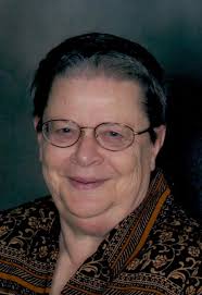 Obituary for Luella I Dutton