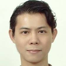 Chung-Jen 歐崇仁| special assistant