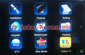 Hosting subscription features ott iptvs is the largest provider of iptv channels and vod movies on the market. Istar Korea Code 12 Months Subscription Istar Code