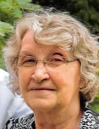 Obituary information for Roberta Kay Goodrich