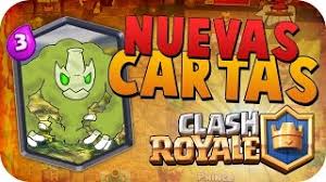 Resultado de imagen de filtraciones clash royale