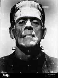 Frankenstein year Banque de photographies et d'images à haute résolution