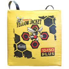 Maybe you would like to learn more about one of these? Morrell Yellow Jacket Yj 450 Plus Archery Target For Crossbow And Compound Walmart Com Walmart Com