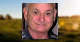 Gerald V. Testa Obituary June 14, 2010