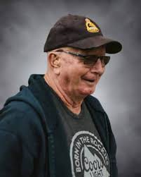 Mr. Claude Alex Ménard