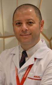 Prof. Dr. Ali İrfan Emre TEKGÜNDÜZ