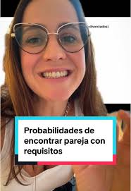 Probabilidades de encontrar pareja ideal en Argentina
