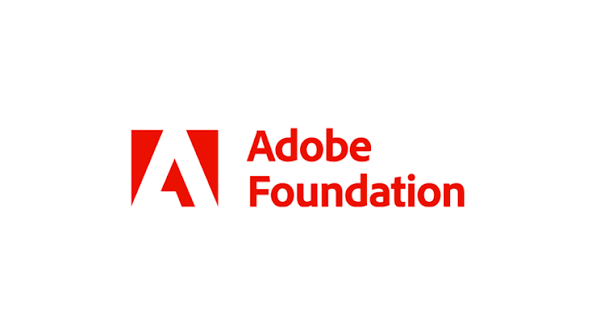 Adobe Community Fund Logo