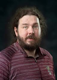 Greg Marcus, Assistant Director