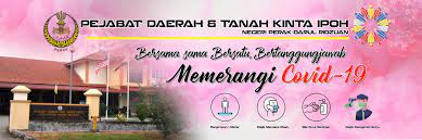 See more of pejabat daerah dan tanah kinta batu gajah on facebook. Pejabat Daerah Dan Tanah Kinta Ipoh Home Facebook