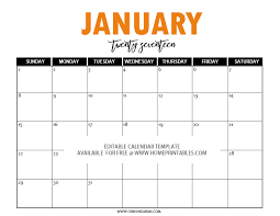 You can print the empty calendar template with no border or background. Free Editable 2017 Calendar In Word Pretty Template