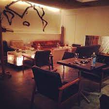 Nyc S Hidden Restaurants 10 Secret Spots Revealed Bohemian Restaurant Bohemian Restaurant Nyc Restaurant