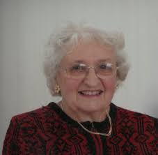 Margaret Bayer Obituary