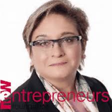 New Entrepreneurs Foundation