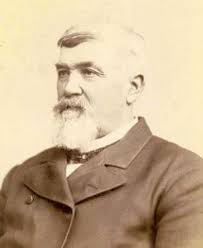 As It Were: C.C. Walcutt made mark via service