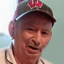 Darrell "Chuck" Schultz Obituary