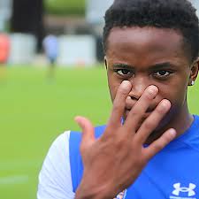 Evan James leads TFA to championship at UCF 7-on-7 football