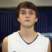 Joel Ramos' Gulliver Prep Bio