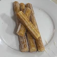 Disney Shared Its Famous Churros Recipe And You Probably Have All The Ingredients Glamour In 2020 Easy Churros Recipe Churros Recipe Homemade Churros