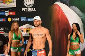 Mateusz gamrot, 28, from poland wieczysta krakow, since 2020 midfield market value: Mateusz Gamrot Set For Title Defense Against Grzegorz Szulakowski At Ksw 42 Mma Fighting