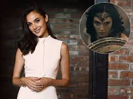 That would be wonder woman star gal gadot and her country of origin if you haven't figured it out by now, is, of course, israel — the very same one that has come under endless rocket attack for the past 72 hours by an islamic terrorist group known as hamas. Meet Gal Gadot The 30 Year Old Actress Playing Wonder Woman Who Started Out As Miss Israel Business Insider
