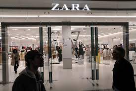 Zara is in tune with its customers, who help it give shape to the ideas, trends and tastes. Pandemic Hits 3 Of Zara Owner S Key Markets Choking Sales Free Malaysia Today Fmt