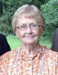 Geraldine Loveless Obituary